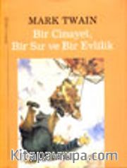Bir Cinayet, Bir Sır ve Bir Evlilik