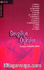 Sevgiliye Öyküler