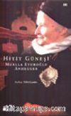 Hitit Güneşi Mualla Eyüboğlu Anhegger