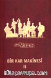 Grup Yorum Bir Kar Makinesi 2