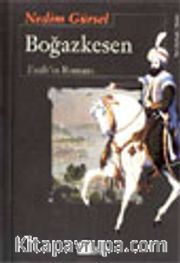 Boğazkesen / Fatih'in Romanı