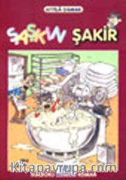 Şaşkın Şakir