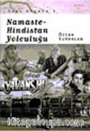 Namaste-Hindistan Yolculuğu