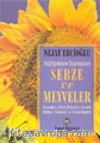 Sebze ve Meyveler
