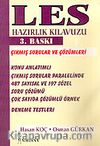 LES Hazırlık Kılavuzu