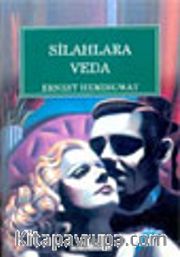 Silahlara Veda