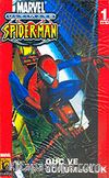 Ultimate Spider Süper Cilt Sayı 1(1.2.3.4.5.6.7.Sayılar)