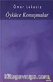 Öyküce Konuşmalar