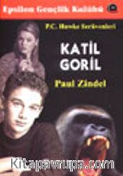 Katil Goril