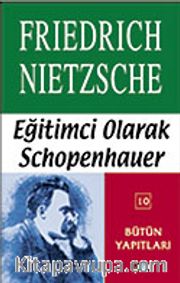 Eğitimci Olarak Schopenhauer