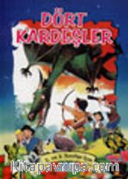 Dört Kardeşler