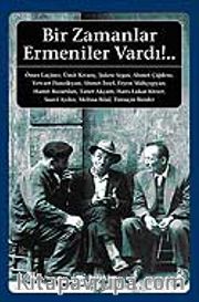 Bir Zamanlar Ermeniler Vardı