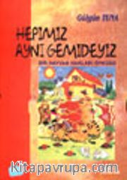 Hepimiz Aynı Gemideyiz Bir Hayvan Hakları Öyküsü