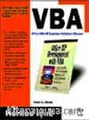 VBA Office 2000 XP Uygulama Geliştirme Kılavuzu