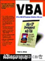 VBA Office 2000 XP Uygulama Geliştirme Kılavuzu