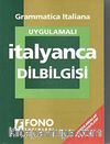 Uygulamalı İtalyanca Dilbilgisi