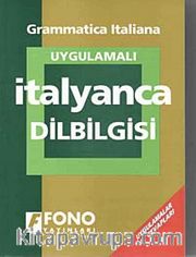 Uygulamalı İtalyanca Dilbilgisi