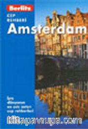 Amsterdam / Cep Rehberi