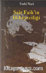 Sait Faik'in Hikayeciliği