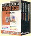 Uluslararası Ticaret Dizisi 6 Kitap Set