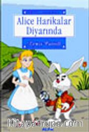 Alice Harikalar Diyarında