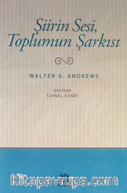 Şiirin Sesi, Toplumun Şarkısı