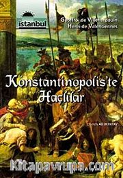 Konstantinopolis´te Haçlılar