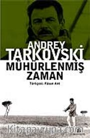 Mühürlenmiş Zaman