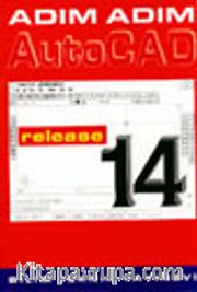 Adım Adım Auto Cad Release 14