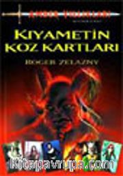 Kıyametin Koz Kartları / Amber Yıllıkları 6. Kitap
