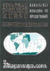 Tiyatral İngilizce Kursu 2