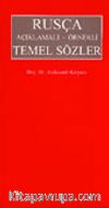 Rusça Açıklamalı - Örnekli Temel Sözler