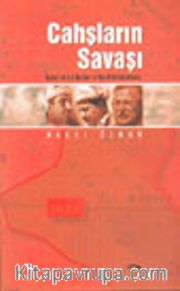 Cahşların Savaşı Kuzey Irak Kürt Hareketi ve Musul-Kerkük Meselesi
