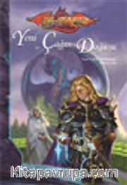 Yeni Bir Çağın Doğuşu / Yeni Çağın Ejderhaları 1.Kitap