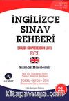 İngilizce Sınav Rehberi (CD ilaveli)