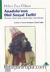 Anadolu'nun Dini Sosyal Tarihi