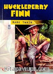 Hucleberry Finn / İlk Gençlik Klasikleri
