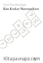 Kim Korkar Matematikten