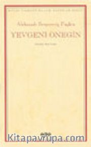 Yevgeni Onegin