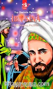 Tıp İlminin Babası İbn Sina