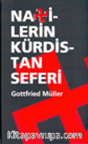 Yanan Doğu'da Nazilerin Kürdistan Seferi