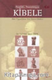 Anadolu Anatanrıçası Kibele