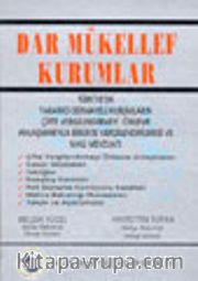 Dar Mükellef Kurumlar