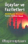 Üçaylar ve Faziletleri