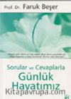 Sorular ve Cevaplarla Günlük Hayatımız
