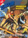 Zagor Özel Sayı-10 / Gökgürültüsü Savaşcıları