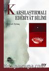 Karşılaştırmalı Edebiyat Bilimi
