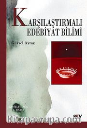 Karşılaştırmalı Edebiyat Bilimi