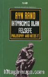 İhtiyacımız Olan Felsefe