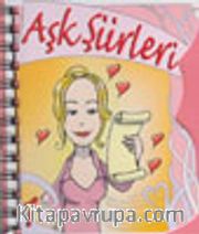 Aşk Şiirleri-1